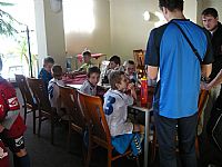 U9 - Turnaj 9.12.2012 - Jablonec n/N |  autor: Daniel L�ffler