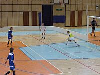 U9 - Turnaj 9.12.2012 - Jablonec n/N |  autor: Daniel L�ffler