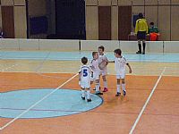 U9 - Turnaj 9.12.2012 - Jablonec n/N |  autor: Daniel L�ffler
