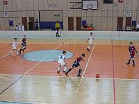 U9 - Turnaj 9.12.2012 - Jablonec n/N |  autor: Daniel L�ffler