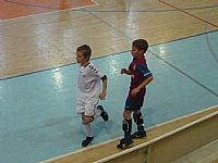 U9 - Turnaj 9.12.2012 - Jablonec n/N |  autor: Daniel L�ffler
