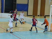 U9 - Turnaj 9.12.2012 - Jablonec n/N |  autor: Daniel L�ffler