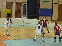 U9 - Turnaj 9.12.2012 - Jablonec n/N |  autor: Daniel L�ffler