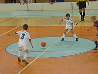 U9 - Turnaj 9.12.2012 - Jablonec n/N |  autor: Daniel L�ffler
