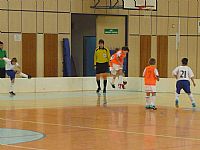 U9 - Turnaj 9.12.2012 - Jablonec n/N |  autor: Daniel L�ffler
