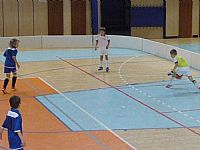 U9 - Turnaj 9.12.2012 - Jablonec n/N |  autor: Daniel L�ffler