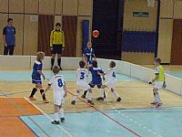 U9 - Turnaj 9.12.2012 - Jablonec n/N |  autor: Daniel L�ffler