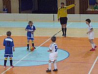 U9 - Turnaj 9.12.2012 - Jablonec n/N |  autor: Daniel L�ffler