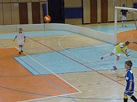 U9 - Turnaj 9.12.2012 - Jablonec n/N |  autor: Daniel L�ffler