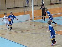 U9 - Turnaj 9.12.2012 - Jablonec n/N |  autor: Daniel L�ffler