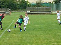 U9 - Turnaj D���n 15.9.2012 |  autor: Daniel L�ffler