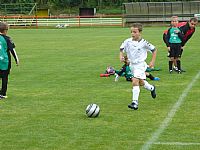 U9 - Turnaj D���n 15.9.2012 |  autor: Daniel L�ffler