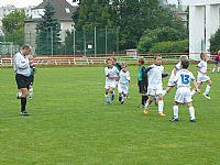 U9 - Turnaj D���n 15.9.2012 |  autor: Daniel L�ffler