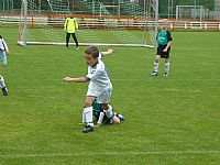U9 - Turnaj D���n 15.9.2012 |  autor: Daniel L�ffler