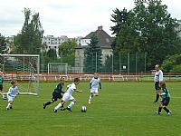 U9 - Turnaj D���n 15.9.2012 |  autor: Daniel L�ffler