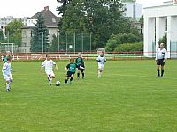 U9 - Turnaj D���n 15.9.2012 |  autor: Daniel L�ffler