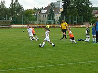 U9 - Turnaj D���n 15.9.2012 |  autor: Daniel L�ffler