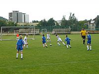 U9 - Turnaj D���n 15.9.2012 |  autor: Daniel L�ffler