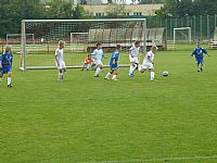 U9 - Turnaj D���n 15.9.2012 |  autor: Daniel L�ffler