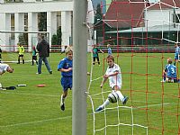 U9 - Turnaj D���n 15.9.2012 |  autor: Daniel L�ffler