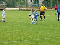 U9 - Turnaj D���n 15.9.2012 |  autor: Daniel L�ffler