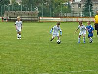 U9 - Turnaj D���n 15.9.2012 |  autor: Daniel L�ffler