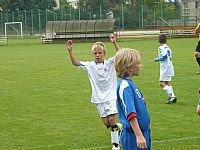 U9 - Turnaj D���n 15.9.2012 |  autor: Daniel L�ffler