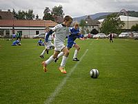 U9 - Turnaj D���n 15.9.2012 |  autor: Daniel L�ffler