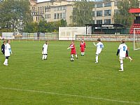 U9 - Turnaj Děčín 29.9.2012 | autor: Daniel Löffler