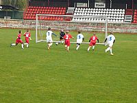 U9 - Turnaj Děčín 29.9.2012 | autor: Daniel Löffler