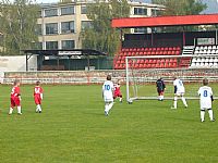 U9 - Turnaj Děčín 29.9.2012 | autor: Daniel Löffler