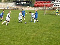 U9 - Turnaj Děčín 29.9.2012 | autor: Daniel Löffler