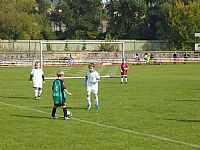 U9 - Turnaj Děčín 29.9.2012 | autor: Daniel Löffler