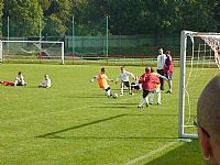 U9 - Turnaj Děčín 29.9.2012 | autor: Daniel Löffler