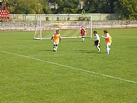 U9 - Turnaj Děčín 29.9.2012 | autor: Daniel Löffler