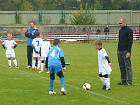 U9 - Turnaj Děčín 29.9.2012 | autor: Daniel Löffler