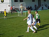 U9 - turnaj Hlavice 9.9.2012 |  autor: Daniel L�ffler