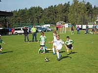 U9 - turnaj Hlavice 9.9.2012 |  autor: Daniel L�ffler