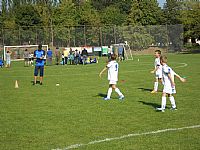 U9 - turnaj Hlavice 9.9.2012 |  autor: Daniel L�ffler