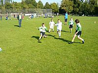 U9 - turnaj Hlavice 9.9.2012 |  autor: Daniel L�ffler