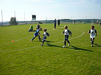 U9 - turnaj Hlavice 9.9.2012 |  autor: Daniel L�ffler