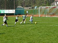 U9 - turnaj Hlavice 9.9.2012 |  autor: Daniel L�ffler