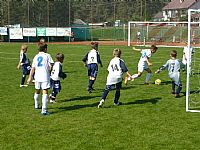 U9 - turnaj Hlavice 9.9.2012 |  autor: Daniel L�ffler