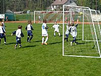 U9 - turnaj Hlavice 9.9.2012 |  autor: Daniel L�ffler