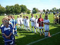 U9 - turnaj Hlavice 9.9.2012 |  autor: Daniel L�ffler