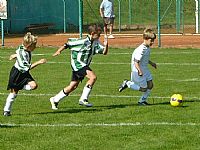 U9 - turnaj Hlavice 9.9.2012 |  autor: Daniel L�ffler