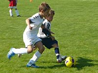 U9 - turnaj Hlavice 9.9.2012 |  autor: Daniel L�ffler