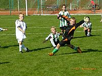 U9 - turnaj Hlavice 9.9.2012 |  autor: Daniel L�ffler