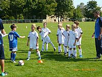 U9 - turnaj Hlavice 9.9.2012 |  autor: Daniel L�ffler