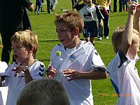 U9 - turnaj Hlavice 9.9.2012 |  autor: Daniel L�ffler